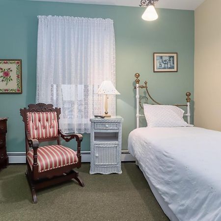 Bedford Inn Cape May Kültér fotó