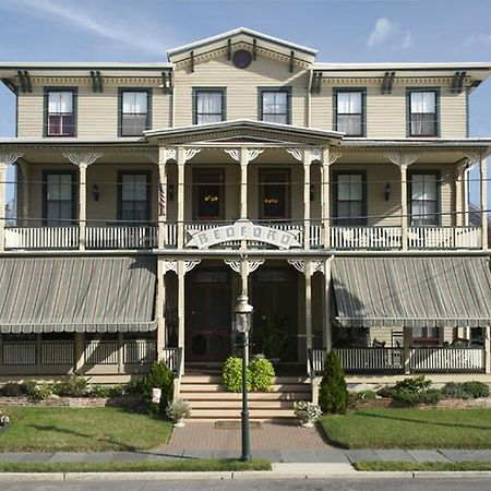Bedford Inn Cape May Kültér fotó