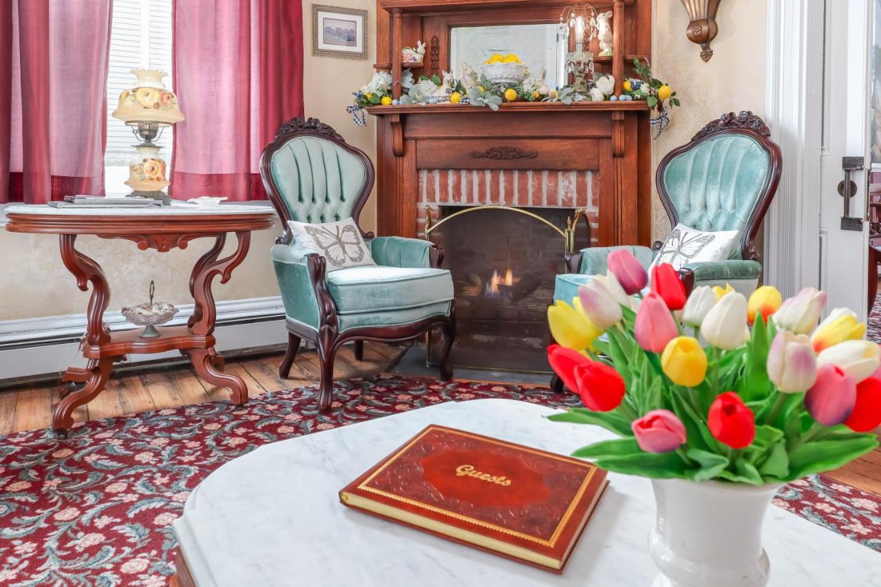 Bedford Inn Cape May Kültér fotó