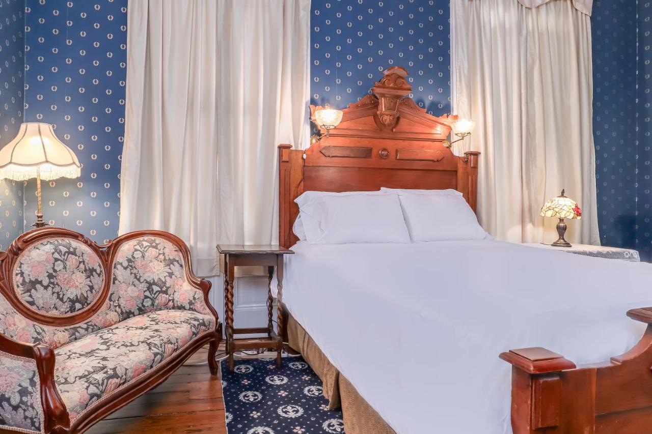 Bedford Inn Cape May Kültér fotó