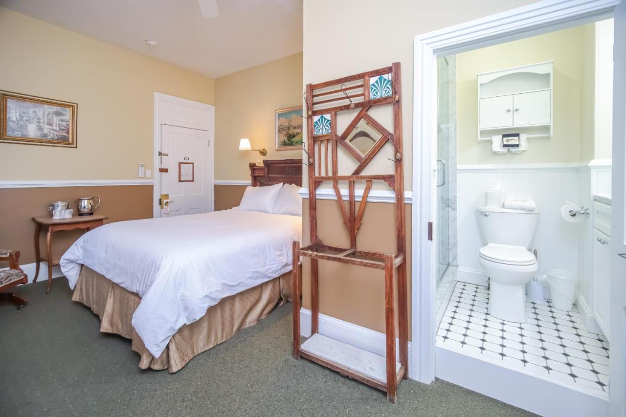 Bedford Inn Cape May Kültér fotó