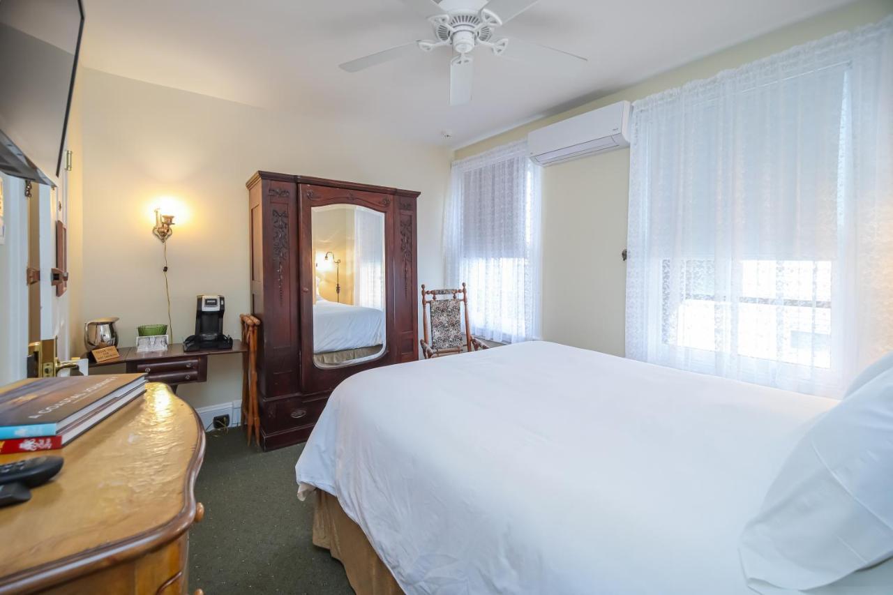 Bedford Inn Cape May Kültér fotó