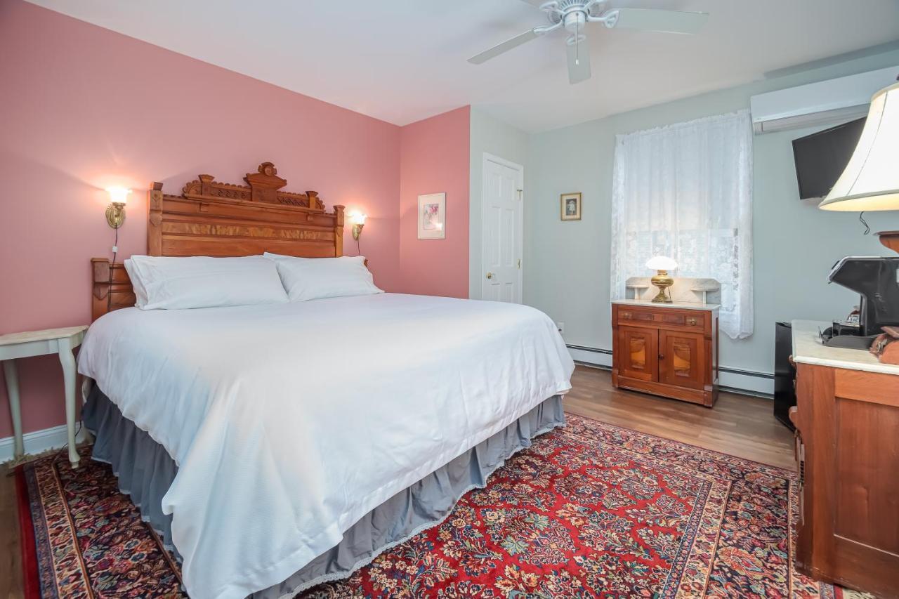 Bedford Inn Cape May Kültér fotó
