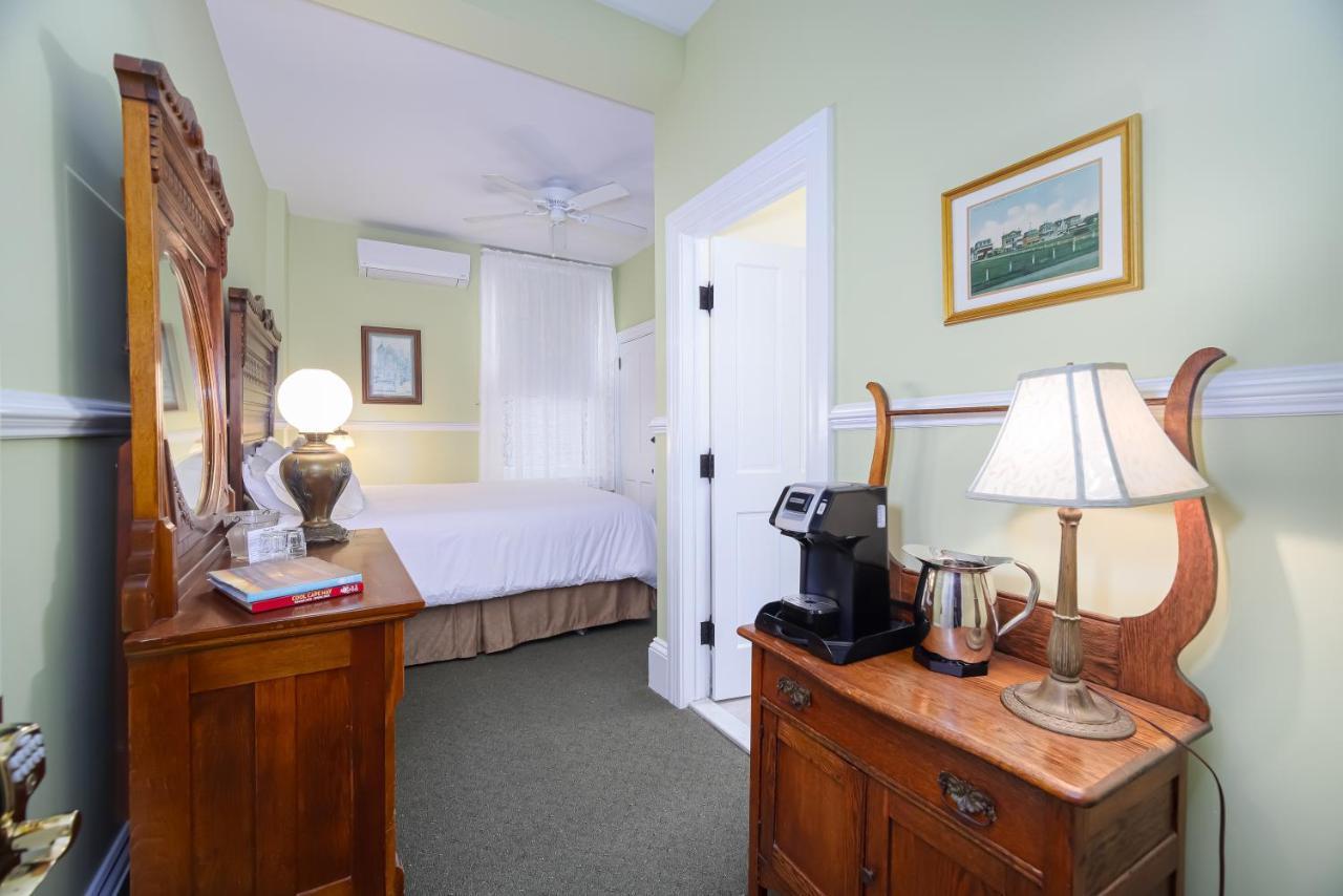 Bedford Inn Cape May Kültér fotó