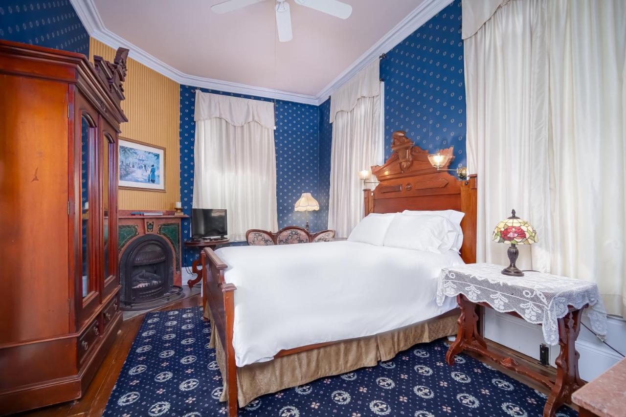 Bedford Inn Cape May Kültér fotó
