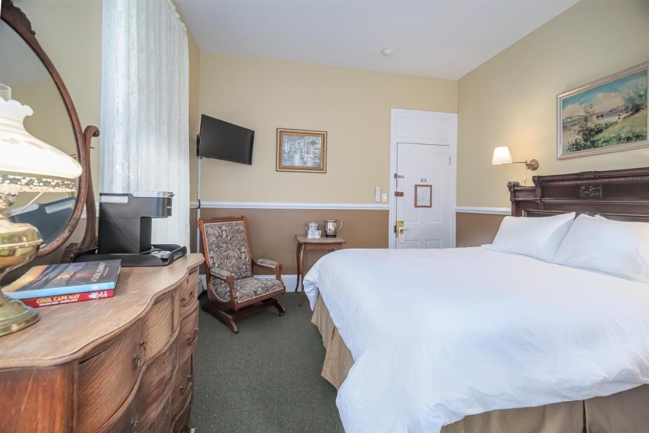 Bedford Inn Cape May Kültér fotó