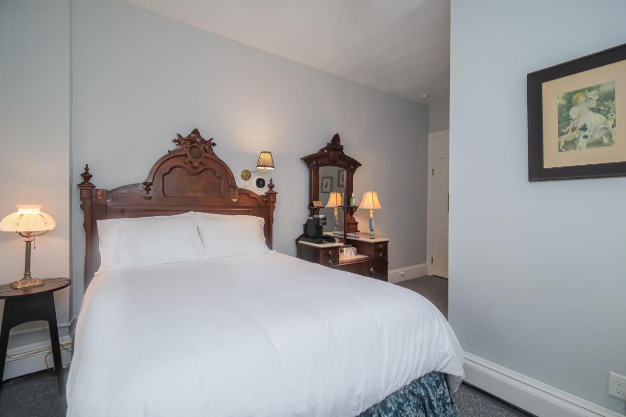 Bedford Inn Cape May Kültér fotó