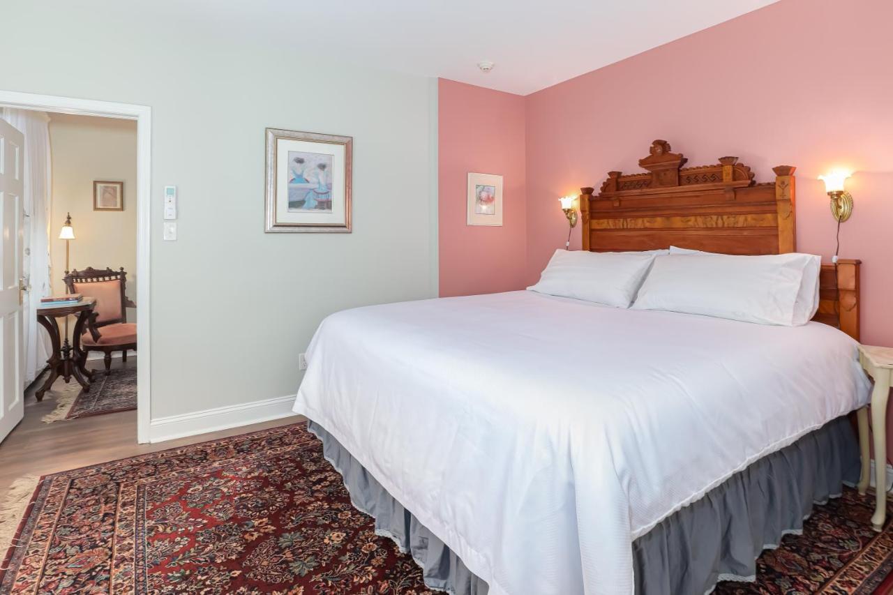 Bedford Inn Cape May Kültér fotó