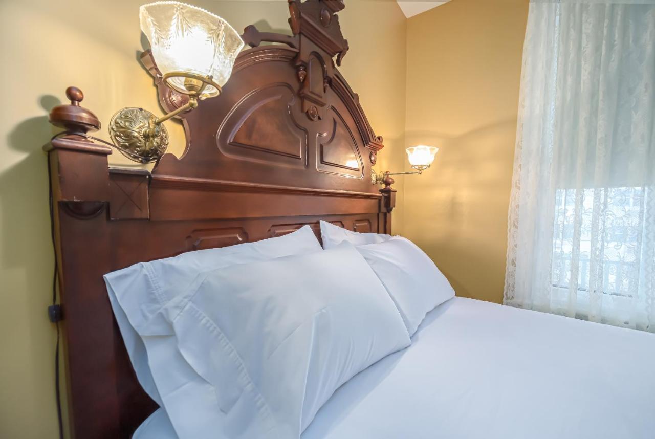 Bedford Inn Cape May Kültér fotó