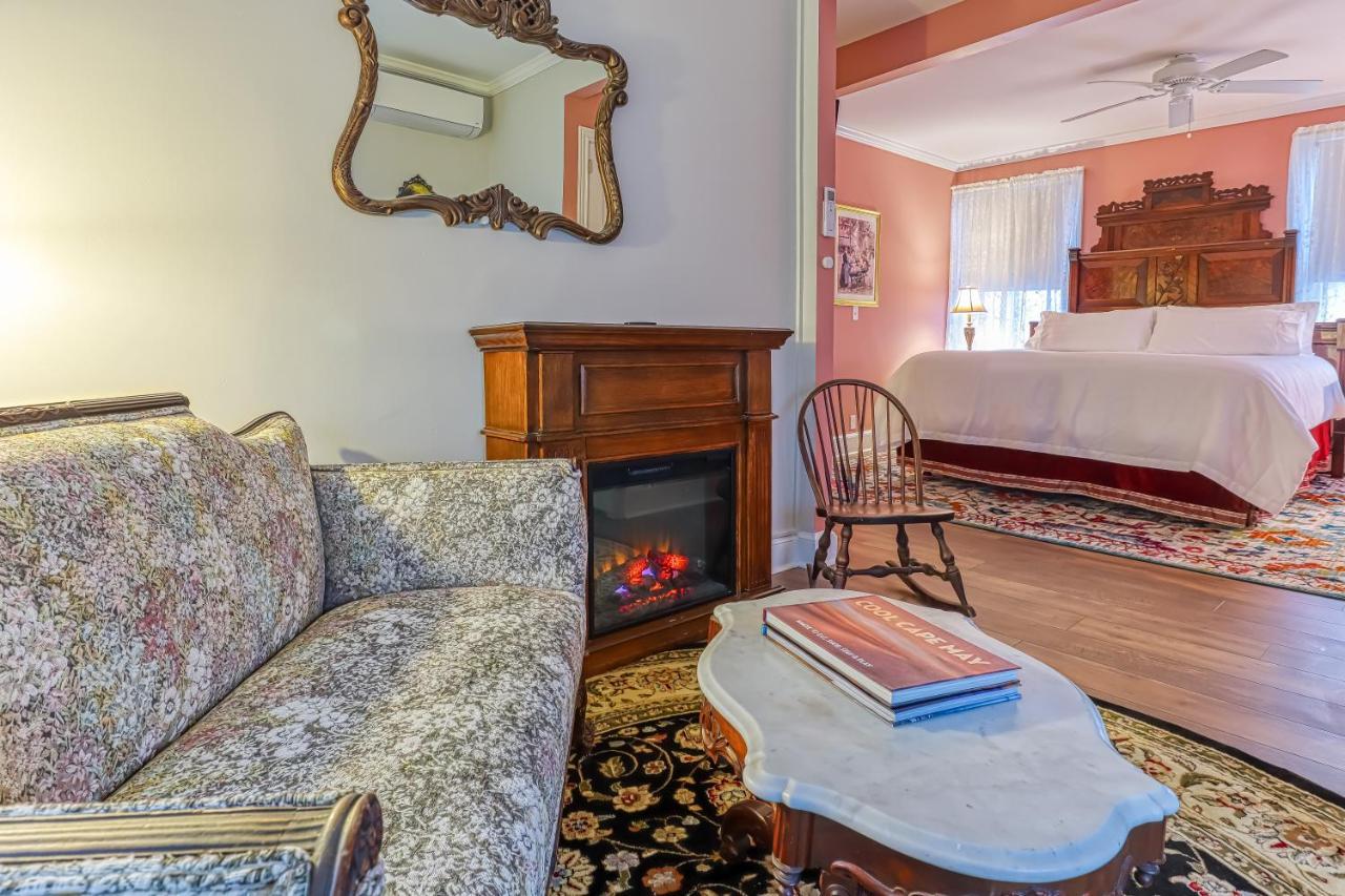 Bedford Inn Cape May Kültér fotó