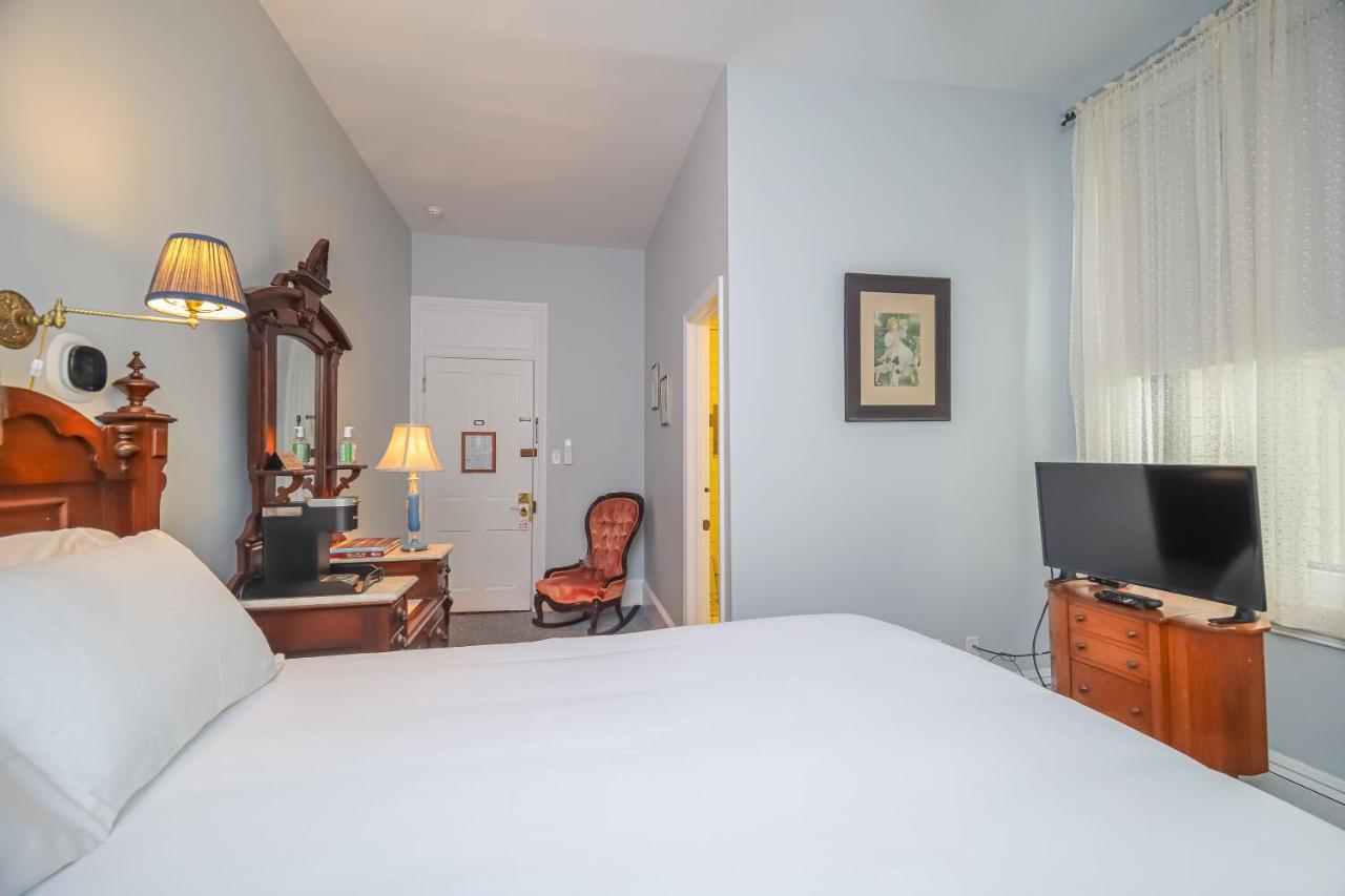 Bedford Inn Cape May Kültér fotó
