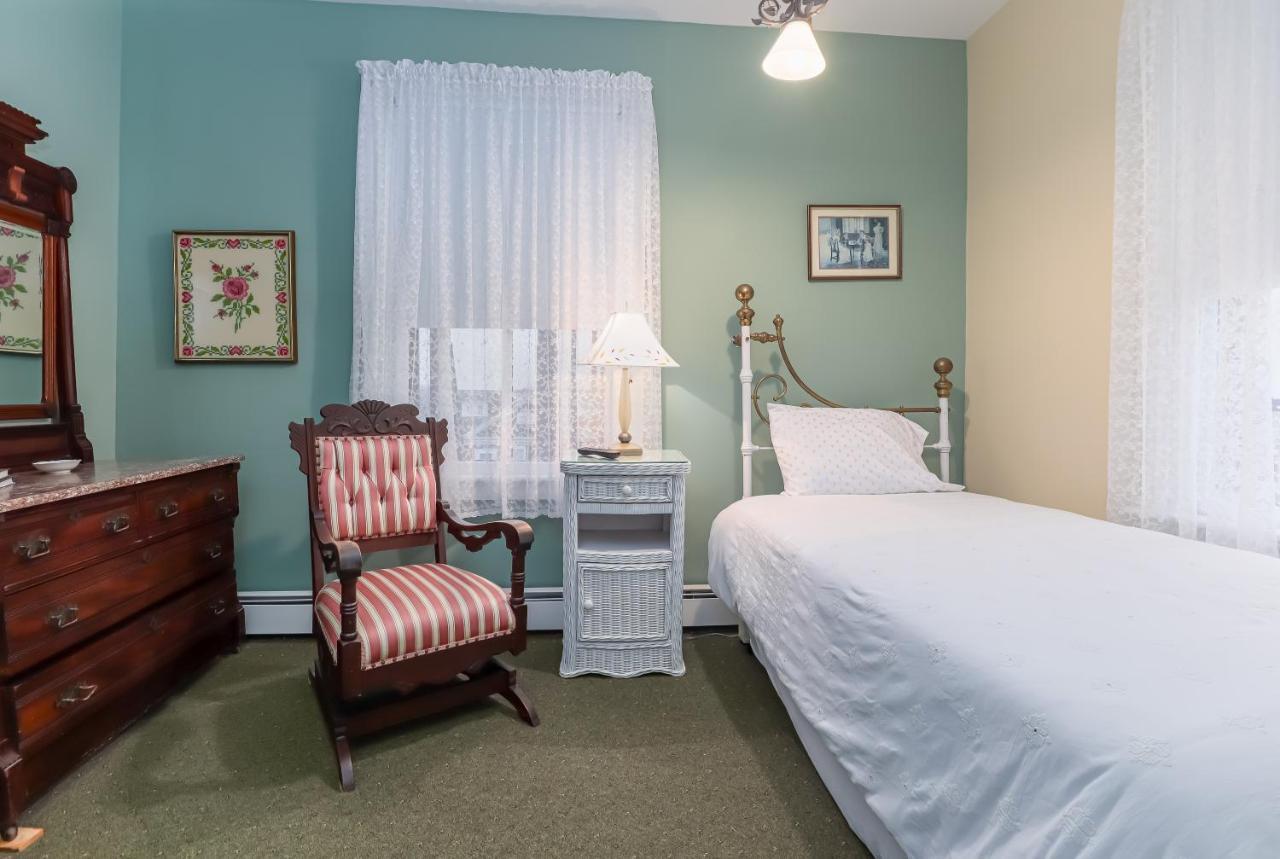 Bedford Inn Cape May Kültér fotó